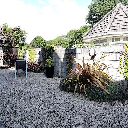 Foxhollow House Suite Blarney Buitenkant foto
