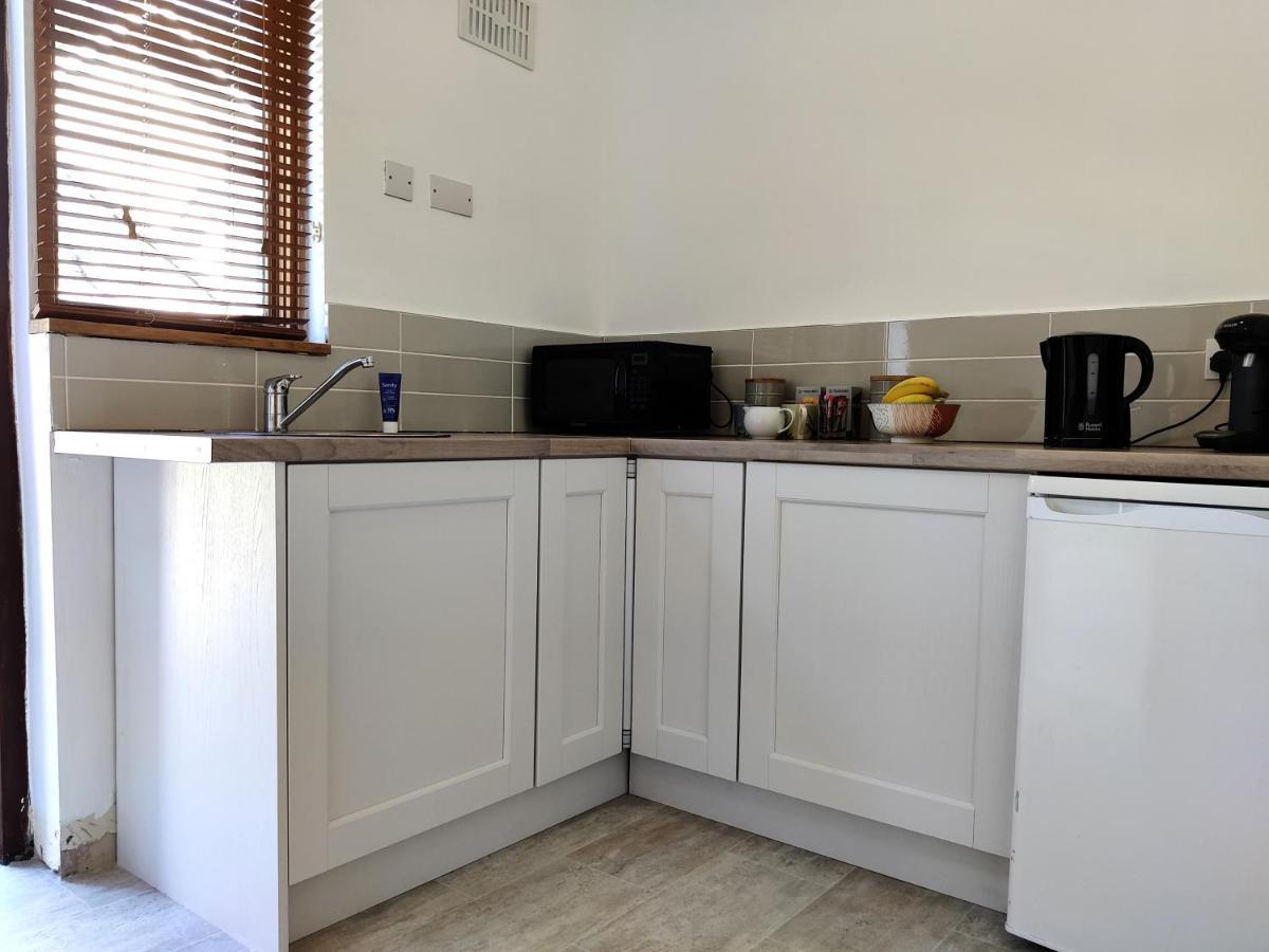 Foxhollow House Suite Blarney Buitenkant foto