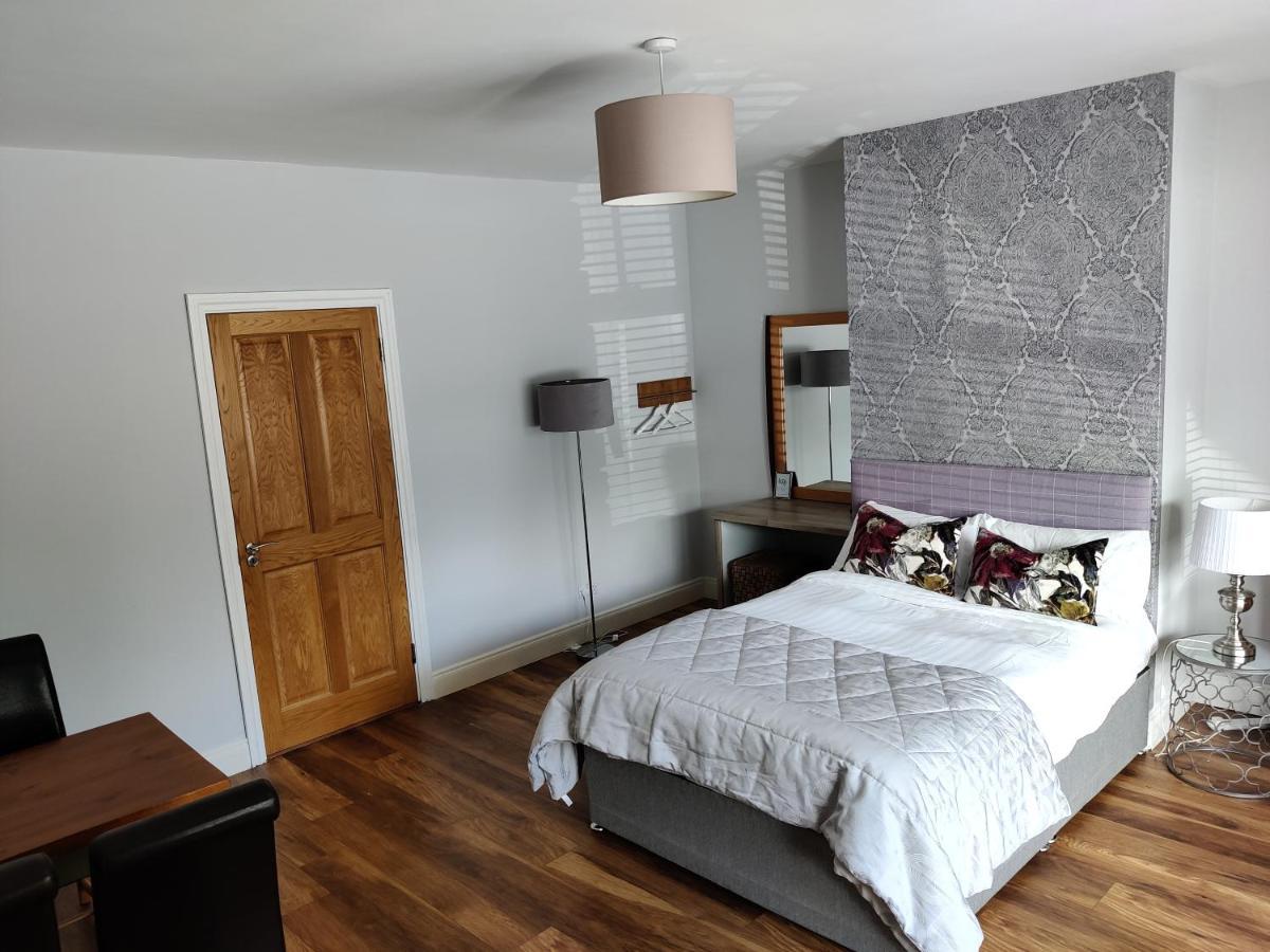 Foxhollow House Suite Blarney Buitenkant foto