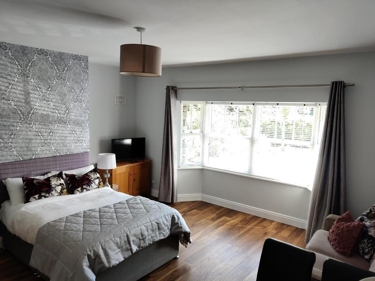 Foxhollow House Suite Blarney Buitenkant foto