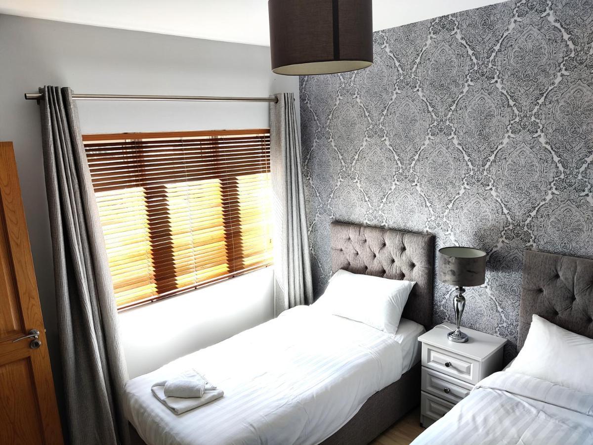 Foxhollow House Suite Blarney Buitenkant foto