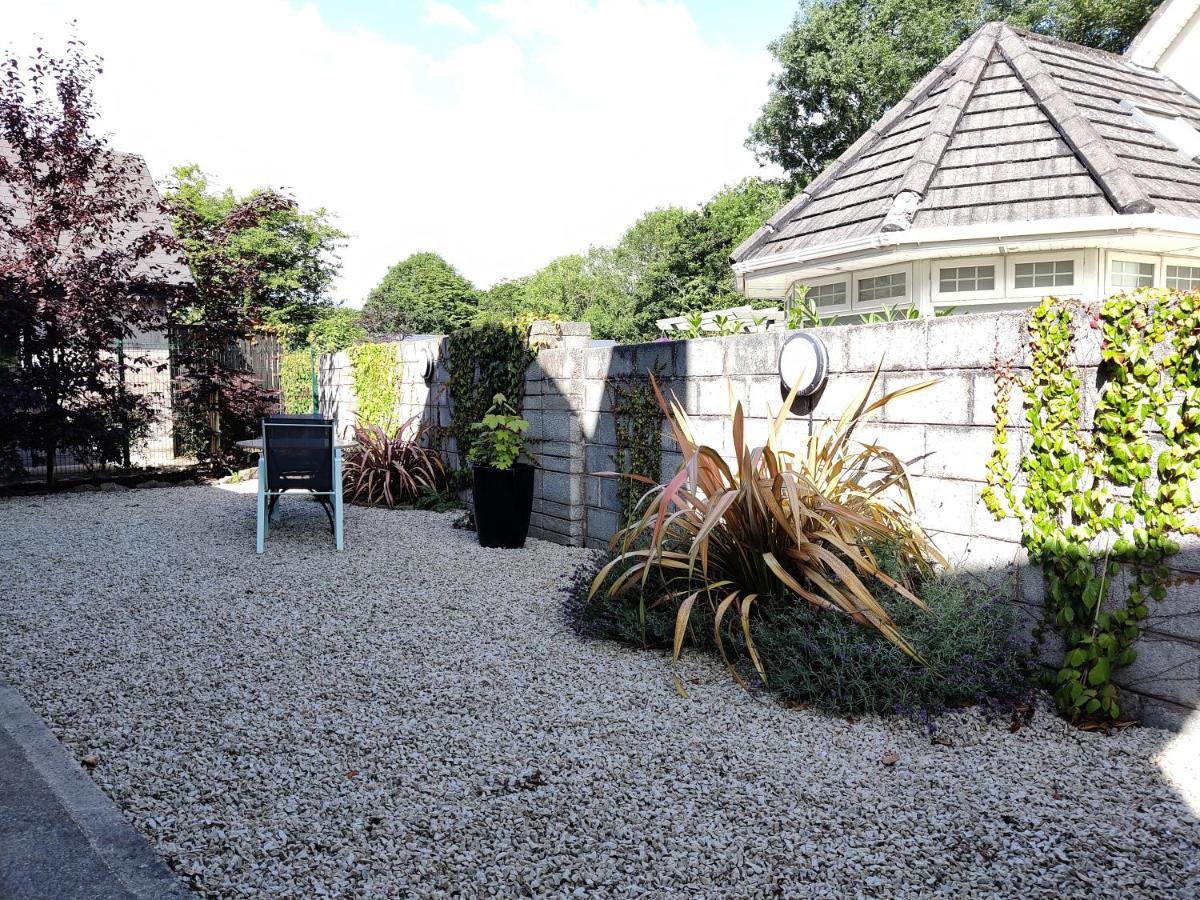 Foxhollow House Suite Blarney Buitenkant foto