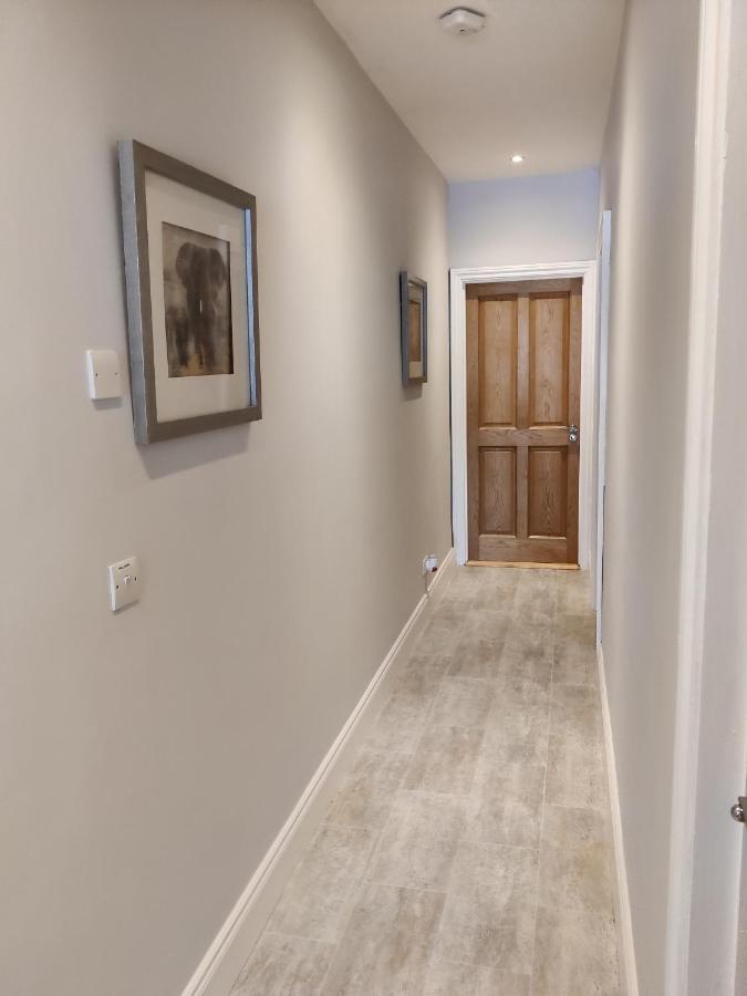 Foxhollow House Suite Blarney Buitenkant foto