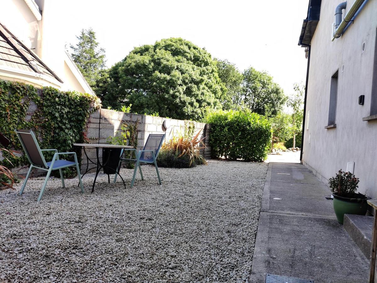 Foxhollow House Suite Blarney Buitenkant foto