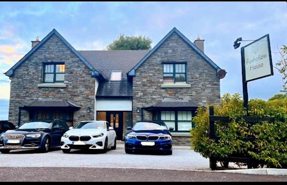 Foxhollow House Suite Blarney Buitenkant foto